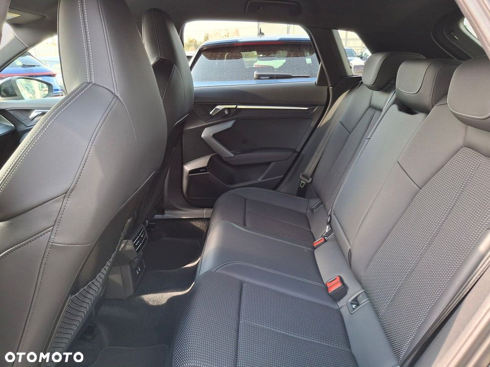 Audi A3 Sportback - 20