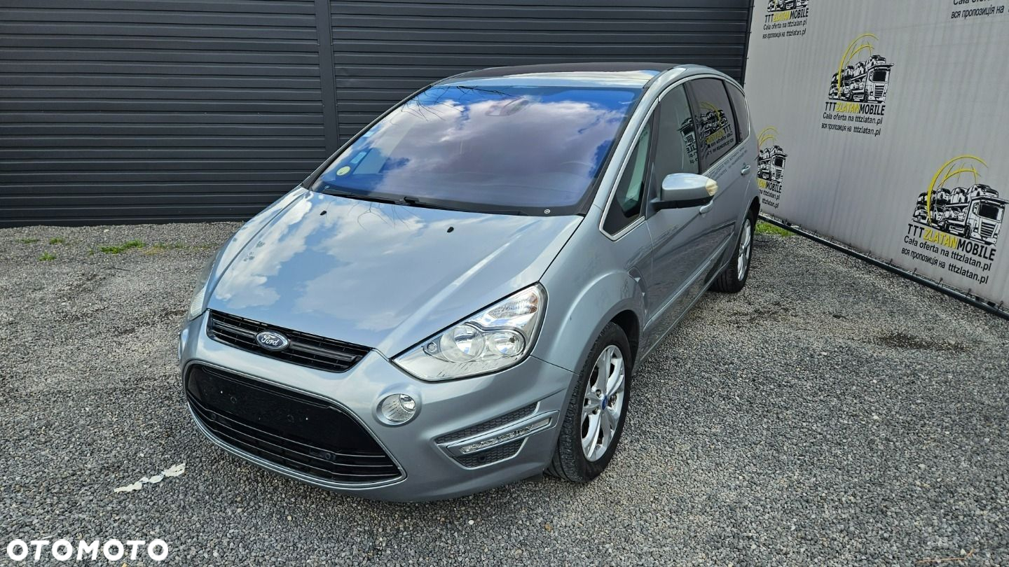 Ford S-Max - 4