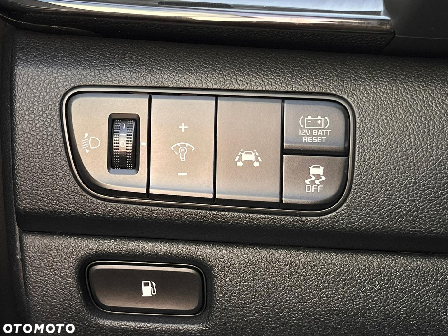 Kia Niro 1.6 GDI Hybrid L - 22