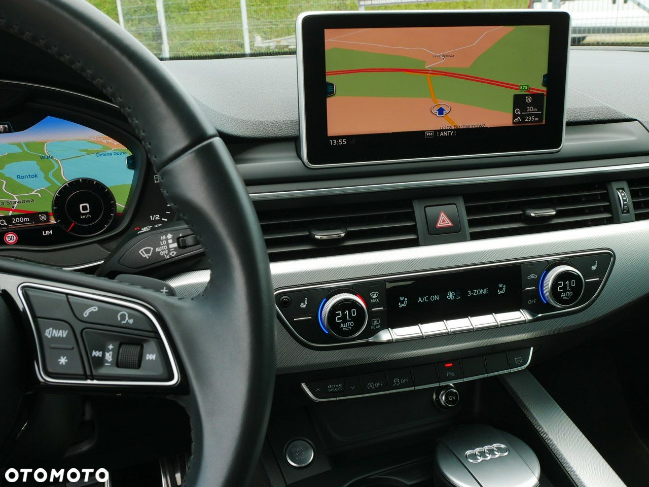 Audi A5 - 19