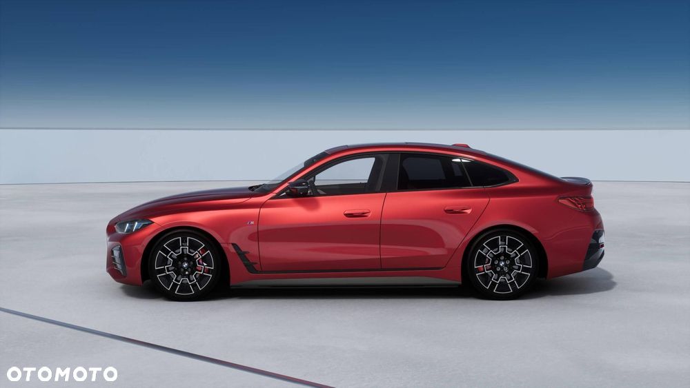 BMW i4 - 3