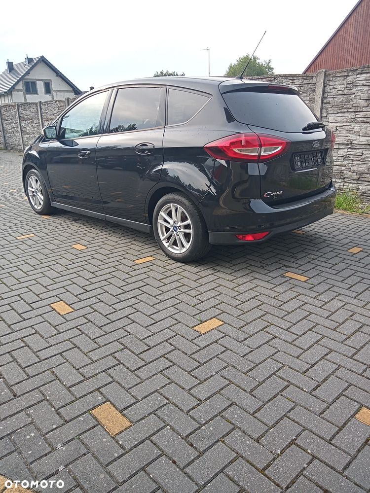 Ford C-MAX - 5