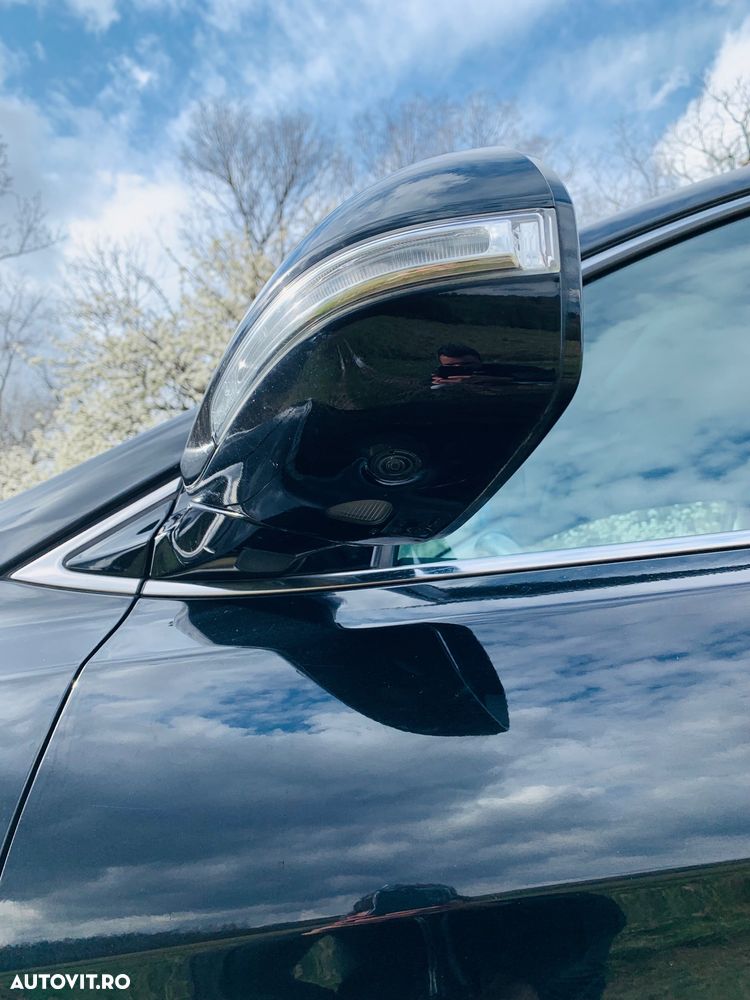 Hyundai Santa Fe 2.2 CRDi 4WD AT Luxury Pack - 7