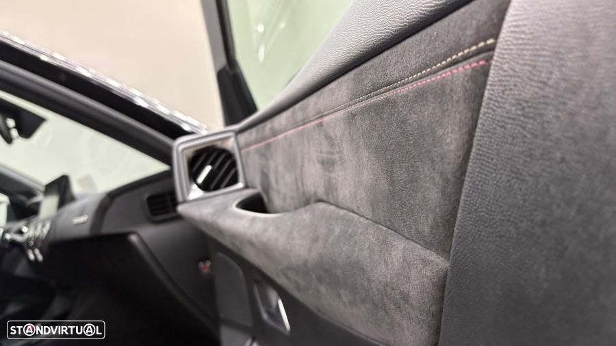 DS DS3 Crossback 1.2 PureTech Performance Line EAT8 - 17
