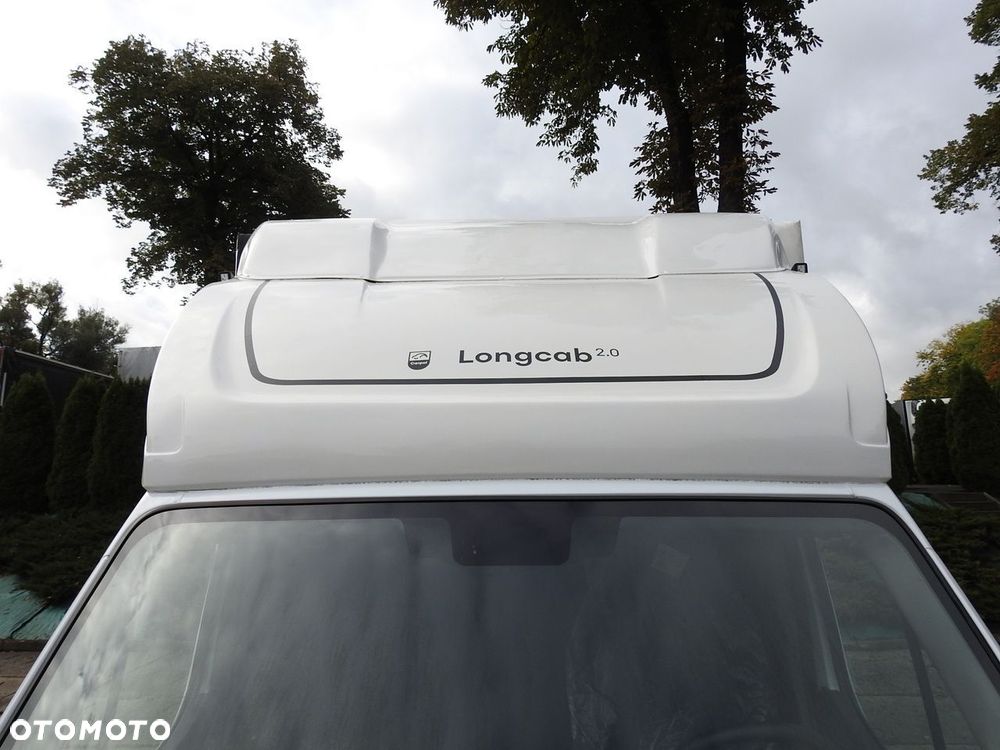 Opel MOVANO PLANDEKA 10 PALET WEBASTO TEMPOMAT KLIMATYZACJA LEDY PNEUMATYKA  165KM - 15