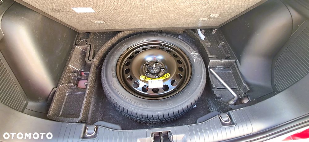 Ford Kuga 1.5 EcoBoost FWD Titanium X - 12