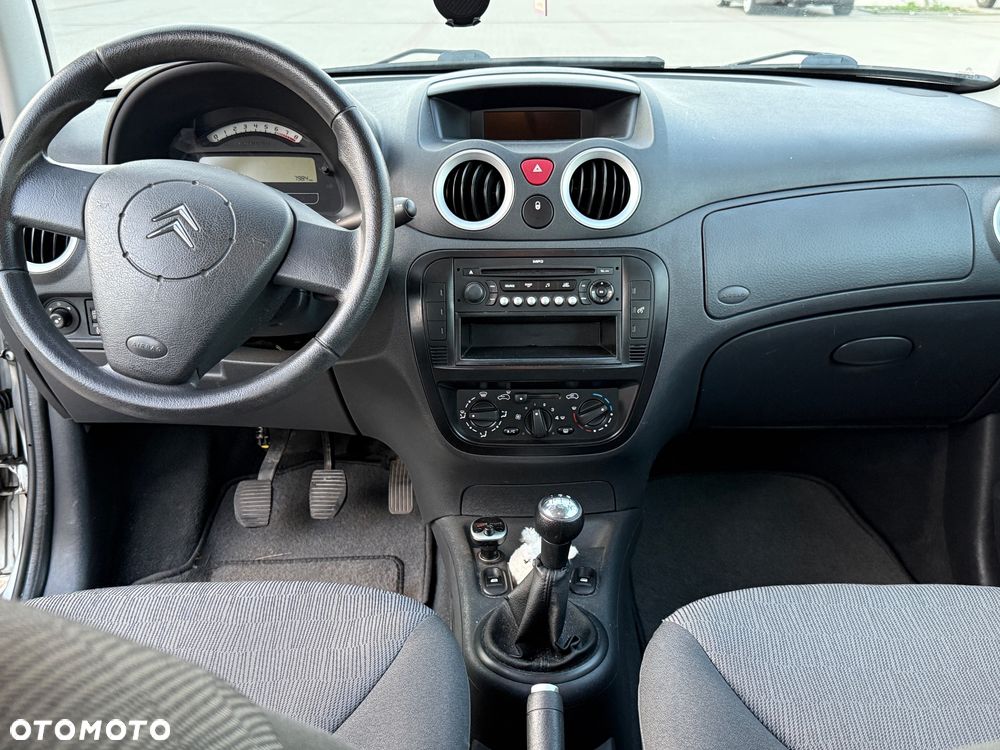 Citroën C3 1.4 Advance - 10