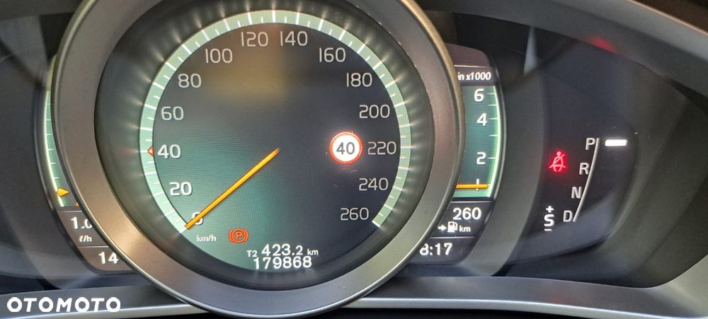 Volvo V40 T3 Drive-E Kinetic - 20