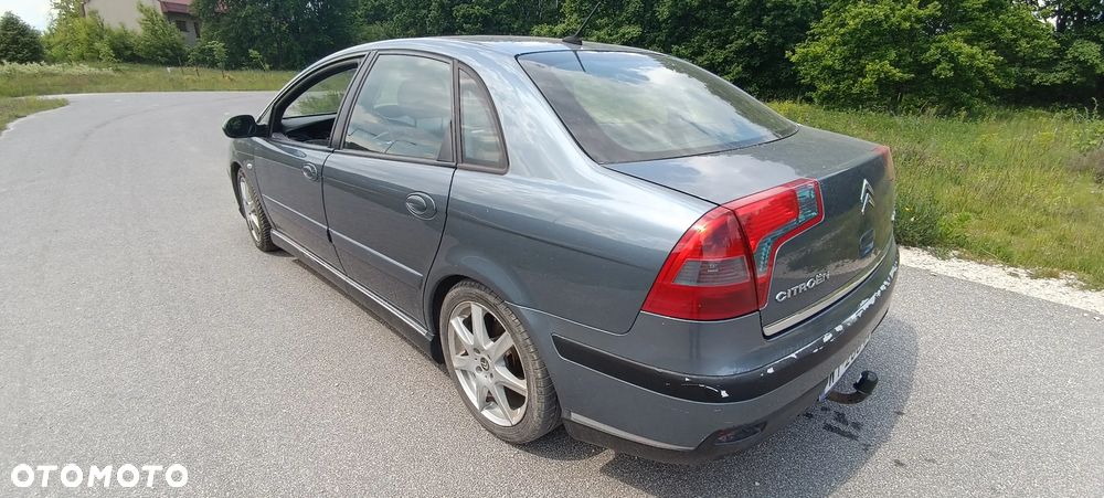 Citroën C5 - 24