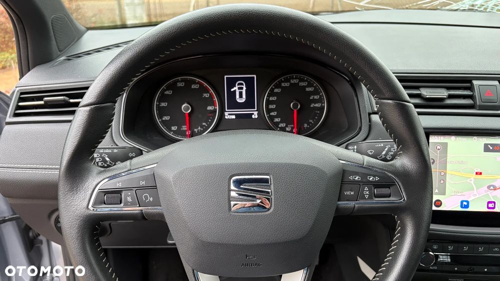 Seat Arona 1.0 TSI Xcellence S&S - 21