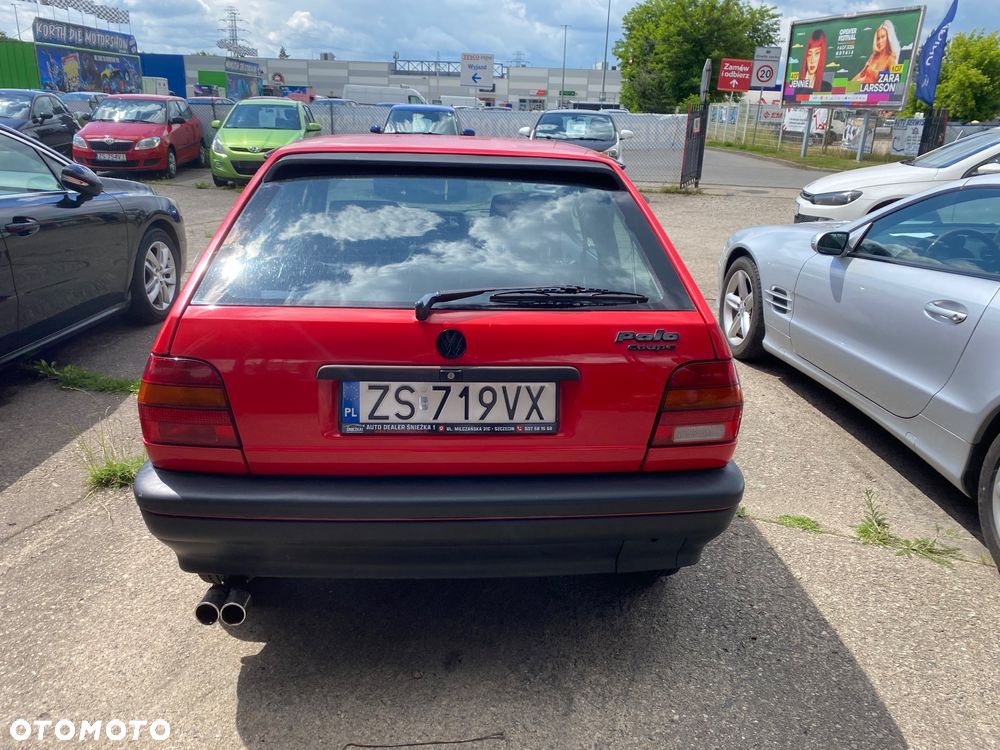 Volkswagen Polo - 15