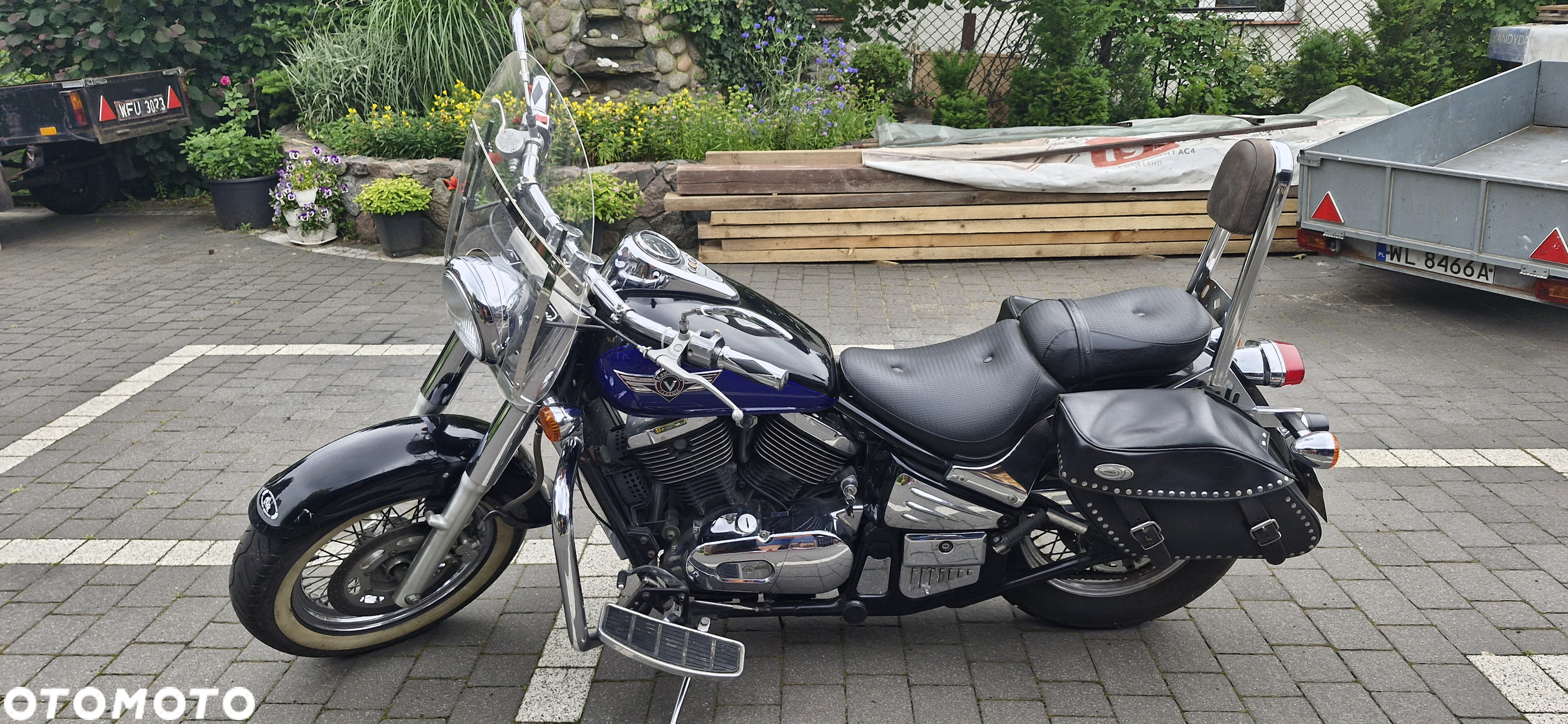 Kawasaki Vulcan - 6