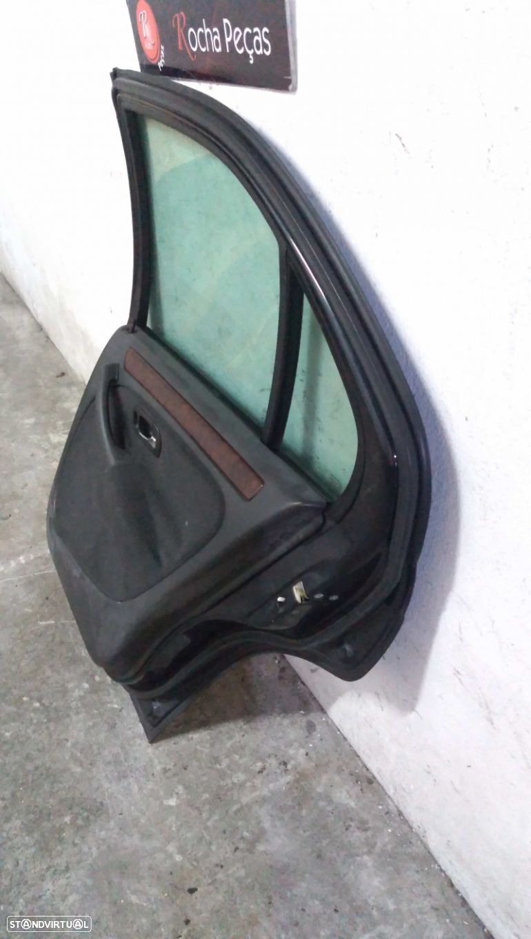 Porta Trás Dto Rover 45 Hatchback (Rt) - 6