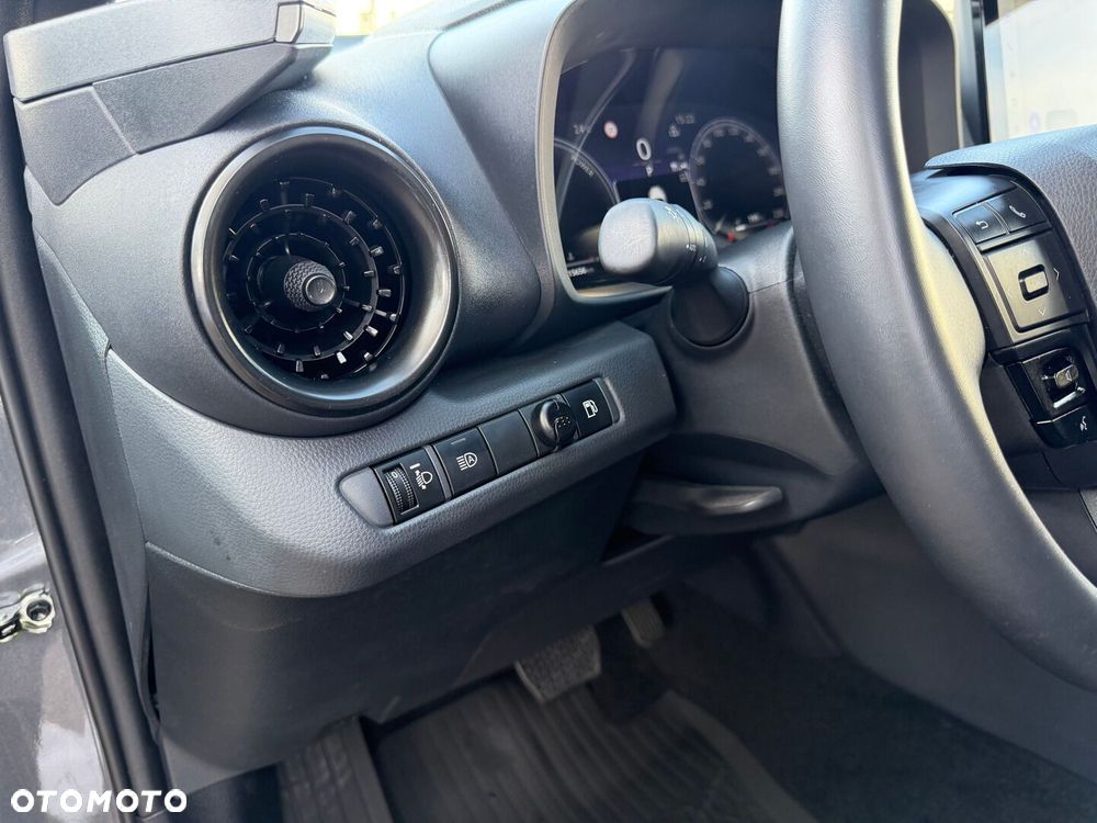 Toyota C-HR 1.8 Hybrid Style - 23