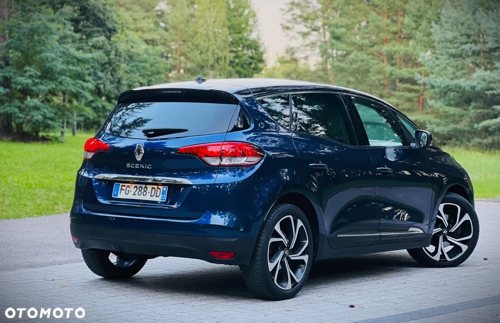 Renault Scenic 1.6 dCi Energy Bose Edition - 17