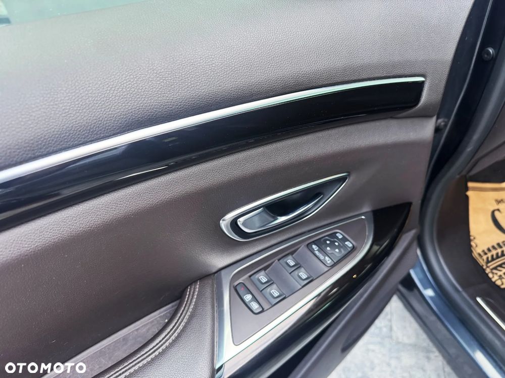 Renault Espace Energy TCe 200 EDC Intens - 10