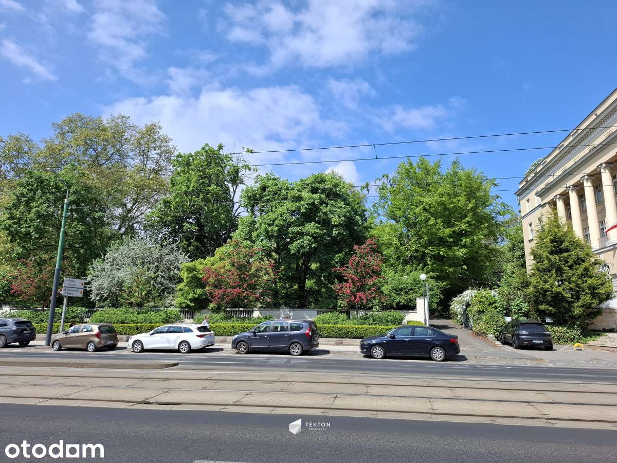 Ciche 31 m² możliwe 2 pok - w cenie! park Wilsona
