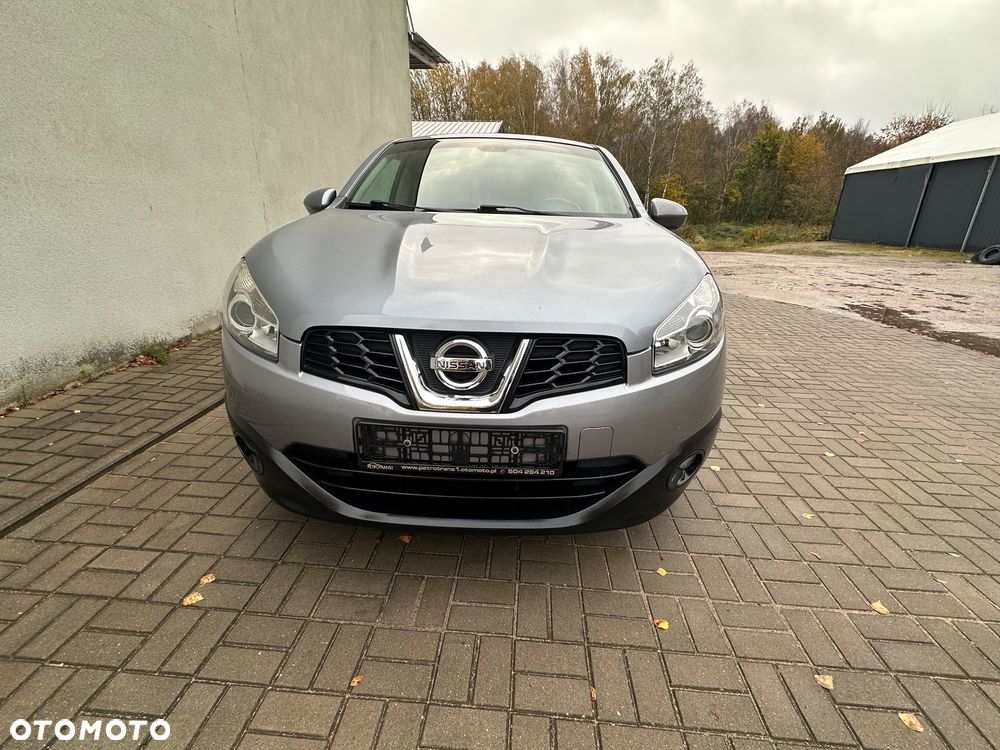 Nissan Qashqai 1.6 Acenta - 16
