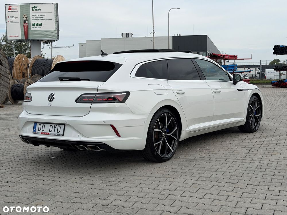 Volkswagen Arteon - 14