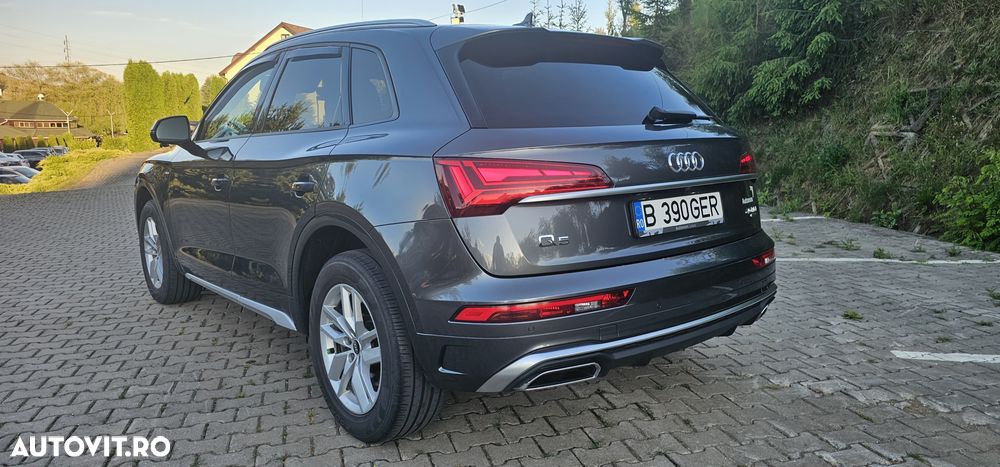 Audi Q5 - 4