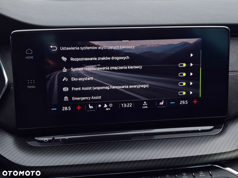 Skoda Octavia 2.0 TDI RS DSG - 35