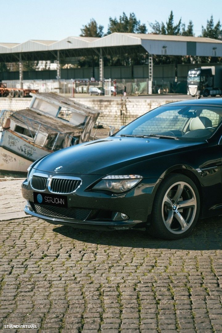 BMW 635 d - 3