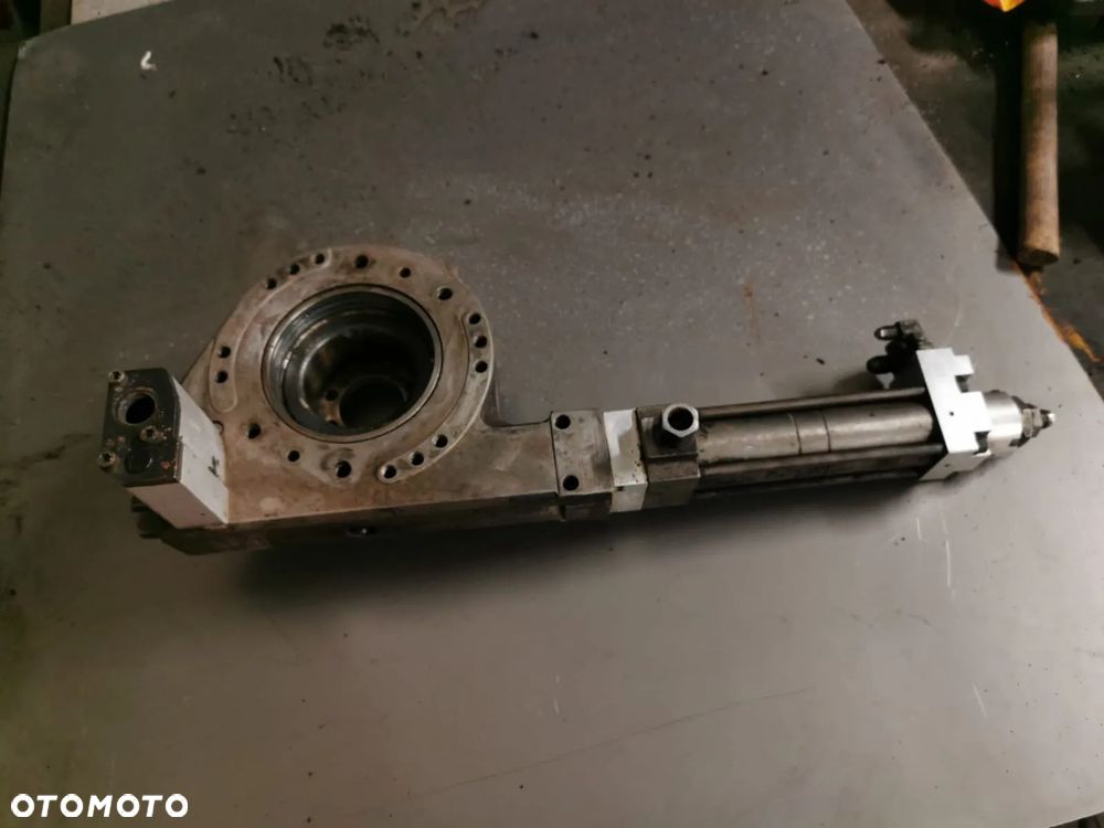 Części zamienne głowic John Deere Ponsse H73E H60  H752 H746C  H743 - 13