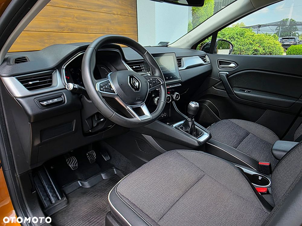 Renault Captur 1.0 TCe Intens - 13