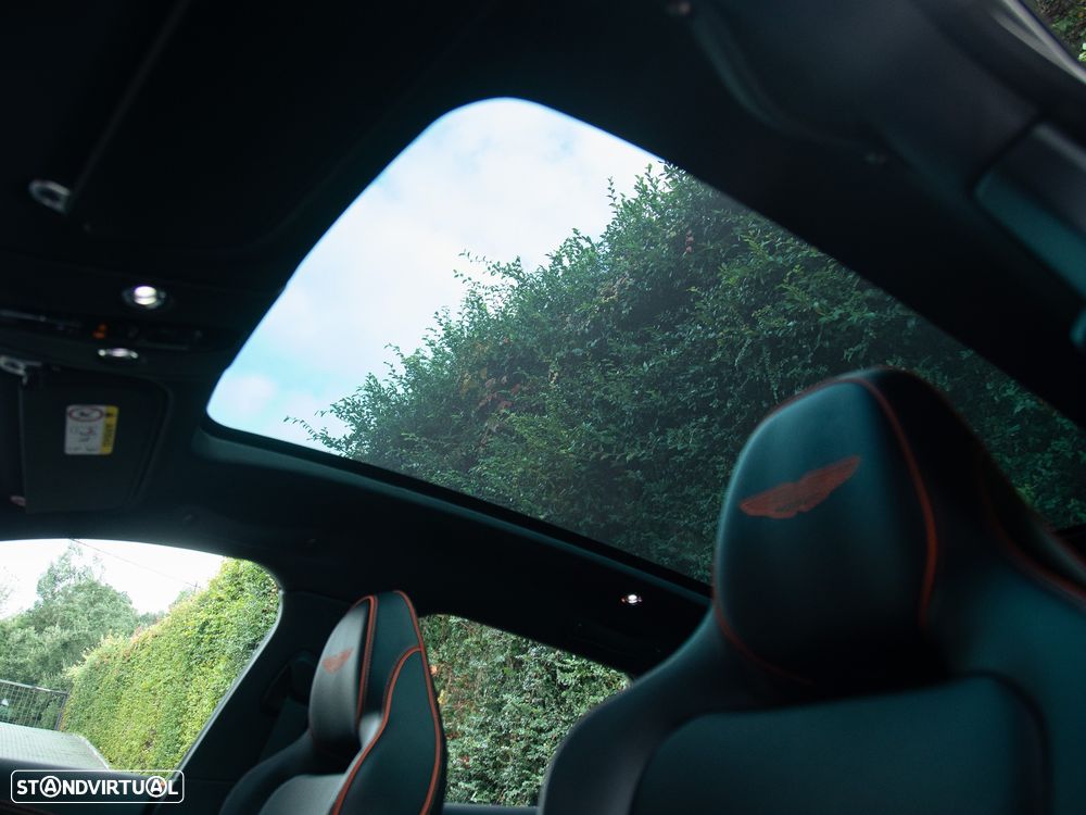 Aston Martin DBX 707 - 45