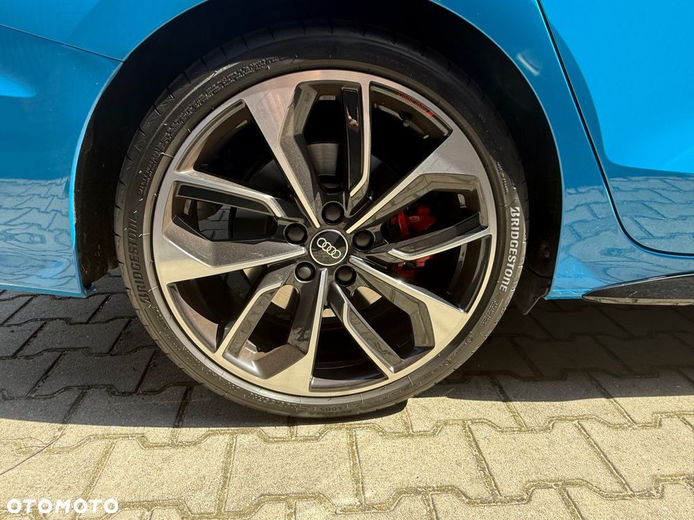 Audi S3 - 10