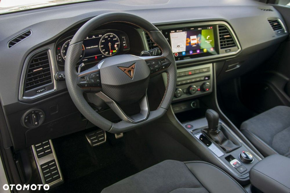 Cupra Ateca - 11