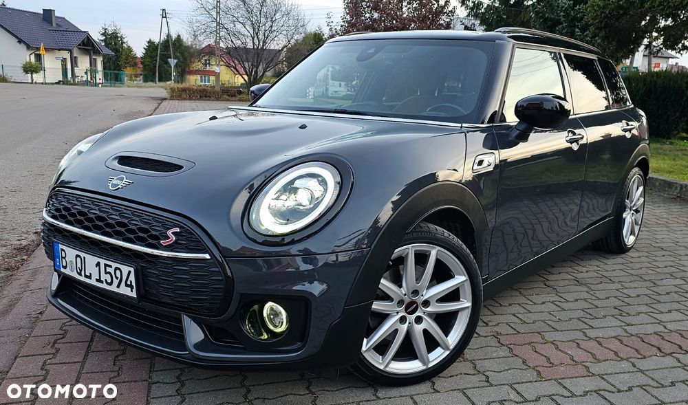 MINI Clubman Cooper S sport - 1