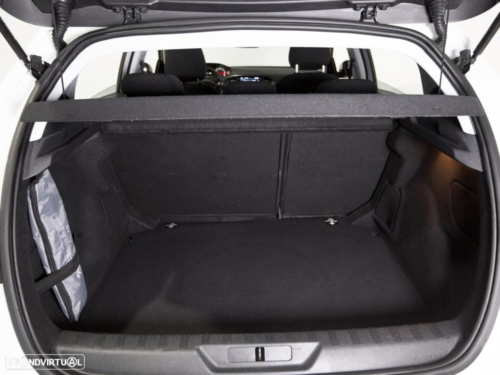 Peugeot 308 1.5 BlueHDi Business Line - 12