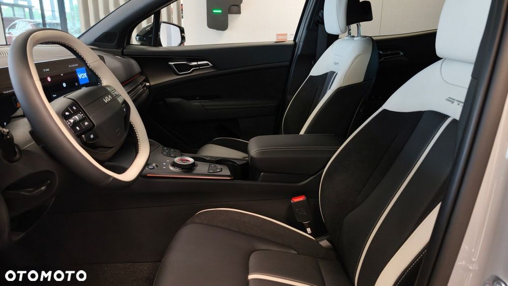 Kia Sportage - 10