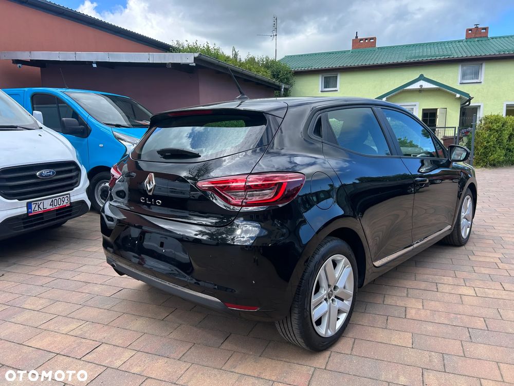 Renault Clio TCe 100 INTENS - 3