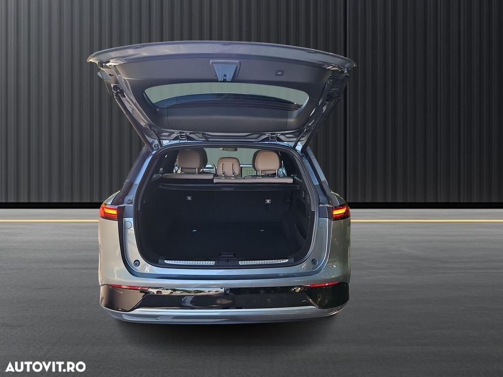 Xpeng G9 93.1 kWh RWD Long range - 17