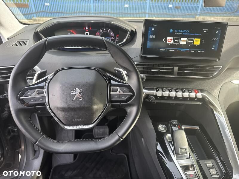 Peugeot 3008 - 10