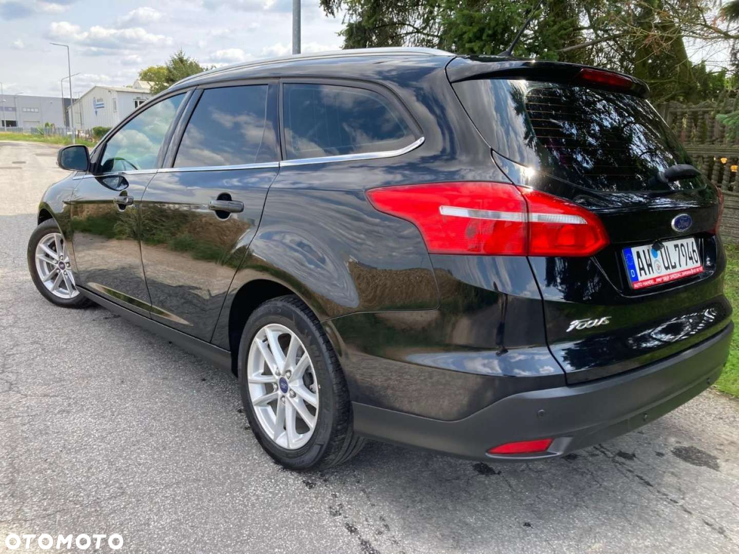 Ford Focus - 5