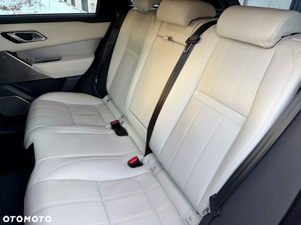 Land Rover Range Rover Velar 3.0 D300 mHEV R-Dynamic SE - 24