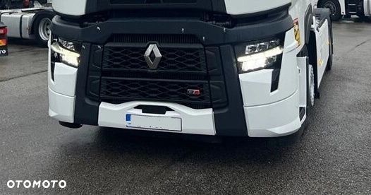 RENAULT GAMA T RANGE 480 520 PRZÓD KOMPLETNY - LIFT 2022 - 1