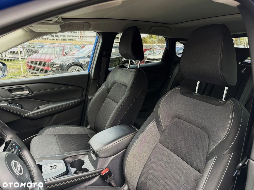 Nissan Qashqai 1.5 e-POWER N-Connecta - 13