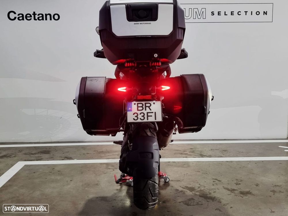 BMW R 1300 GS 1300GS Triple Black - 7