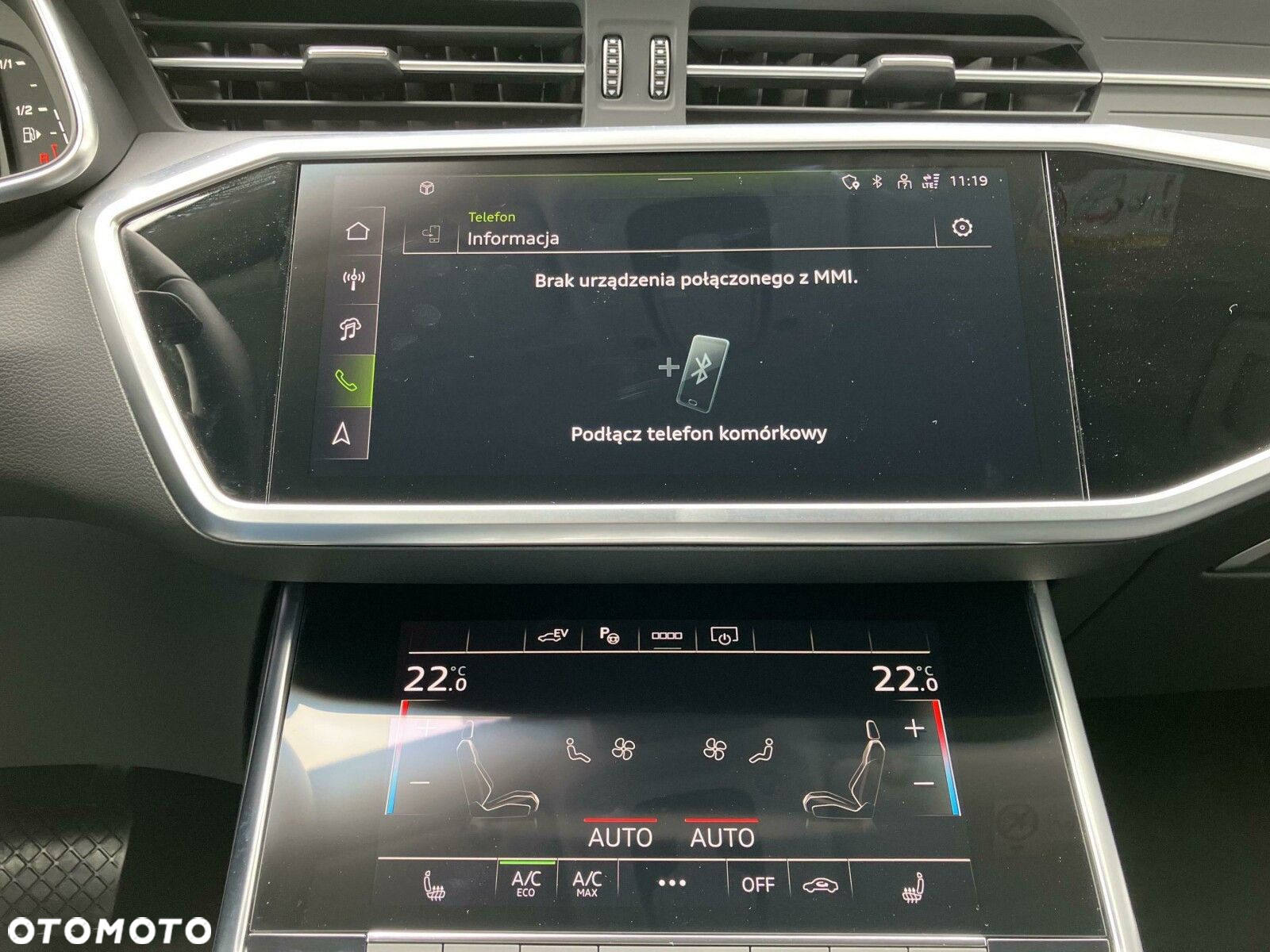 Audi A6 - 21