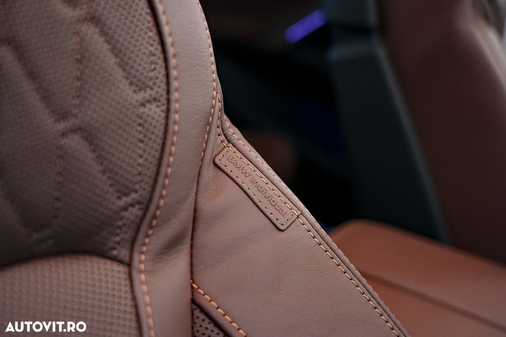 BMW X6 xDrive40d AT MHEV - 26