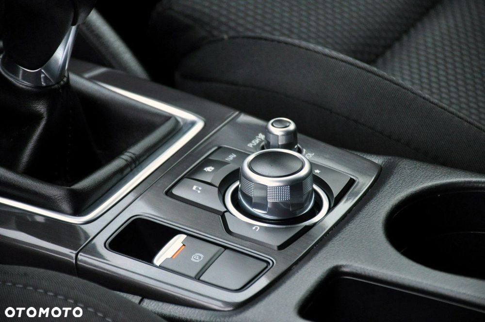Mazda CX-5 - 34