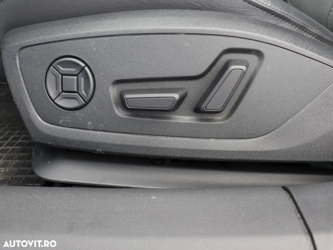 Audi A6 50 TFSI e quattro S tronic PHEV S Line - 13