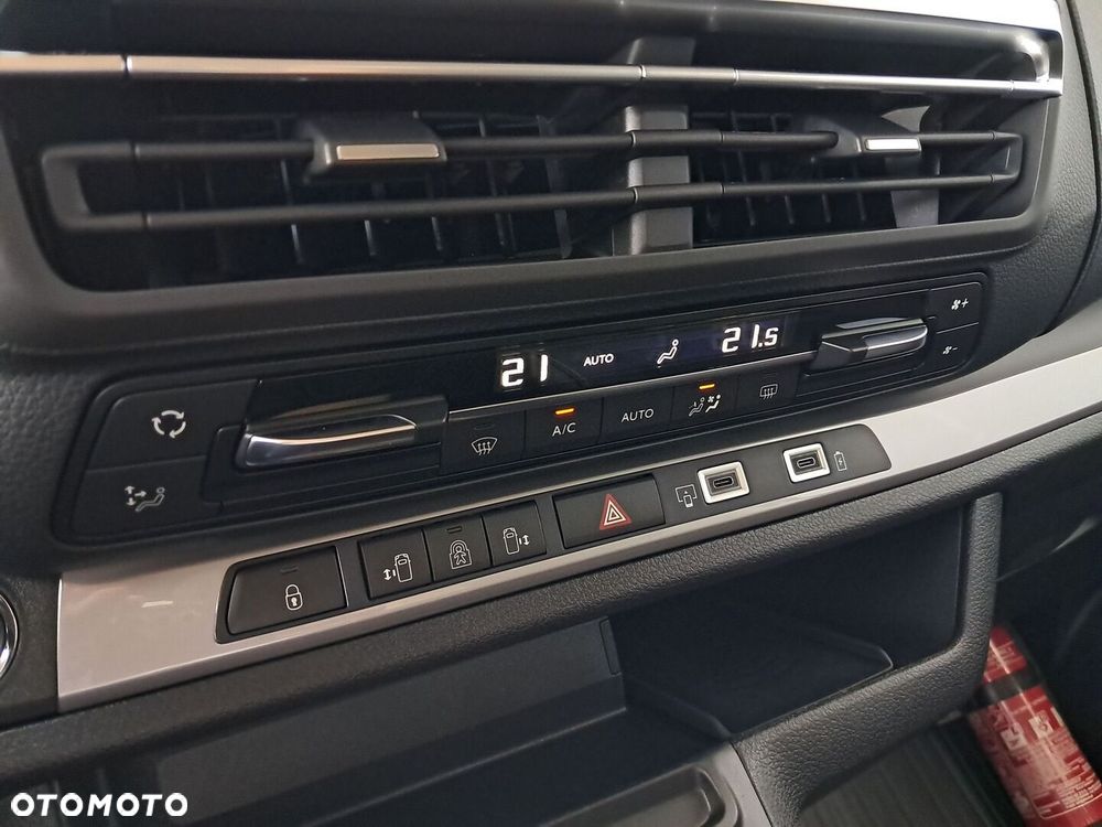 Toyota Proace Verso 2.0 D4-D Long VIP - 20