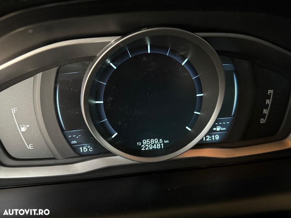 Volvo XC 60 D4 VEA Start-Stop Momentum - 20