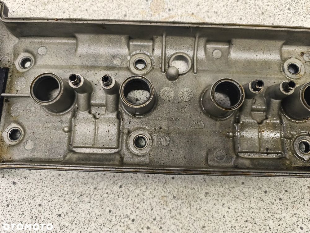 Dekiel silnika, pokrywa zaworów Yamaha R1 R22 09- - 15