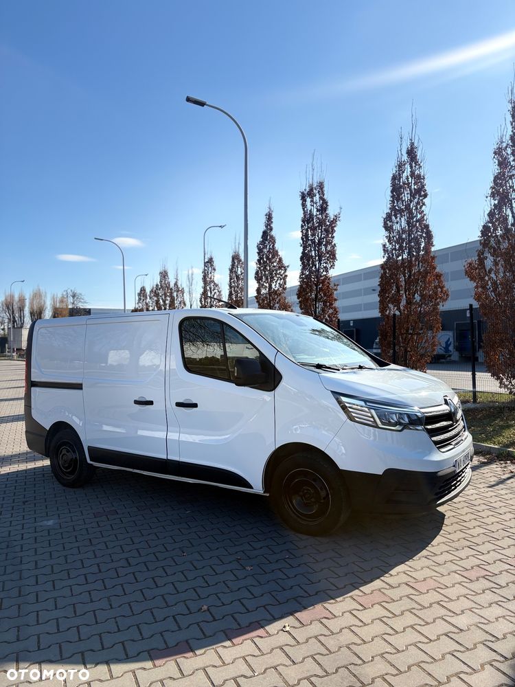 Renault Trafic - 37